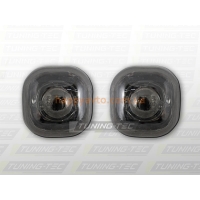 Повороты на Audi A3 KBAU04